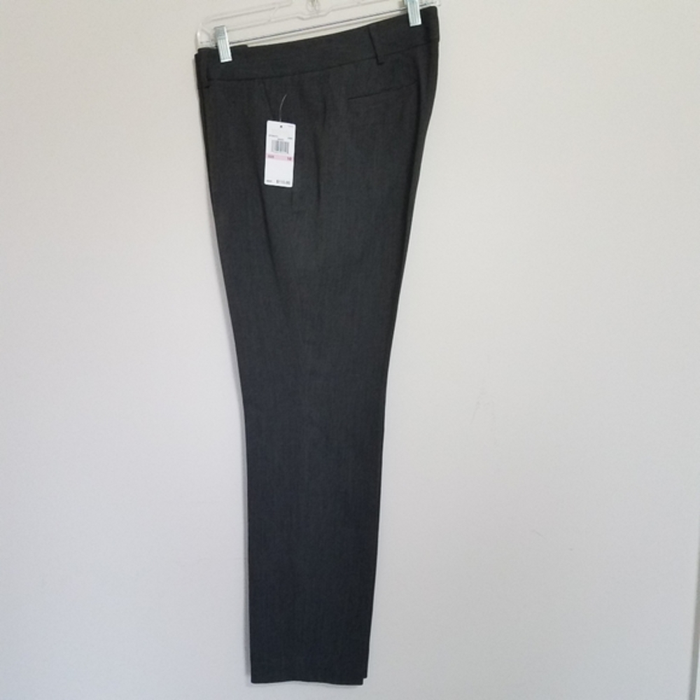 NWT Michael Kors Derby Pants - Picture 5 of 8